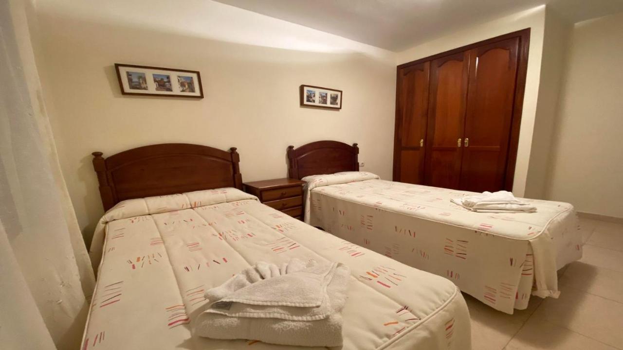 Apartamento Heliconia 2 บาเญ กรันเรย์ ภายนอก รูปภาพ