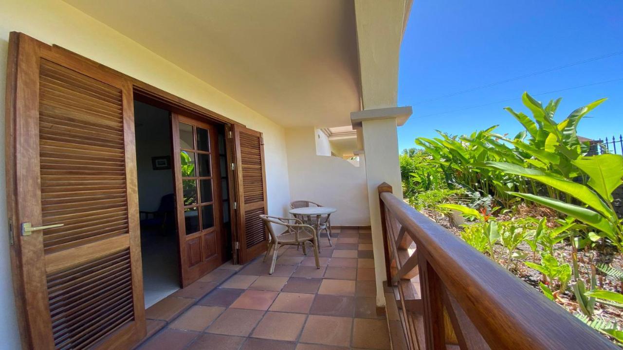 Apartamento Heliconia 2 บาเญ กรันเรย์ ภายนอก รูปภาพ