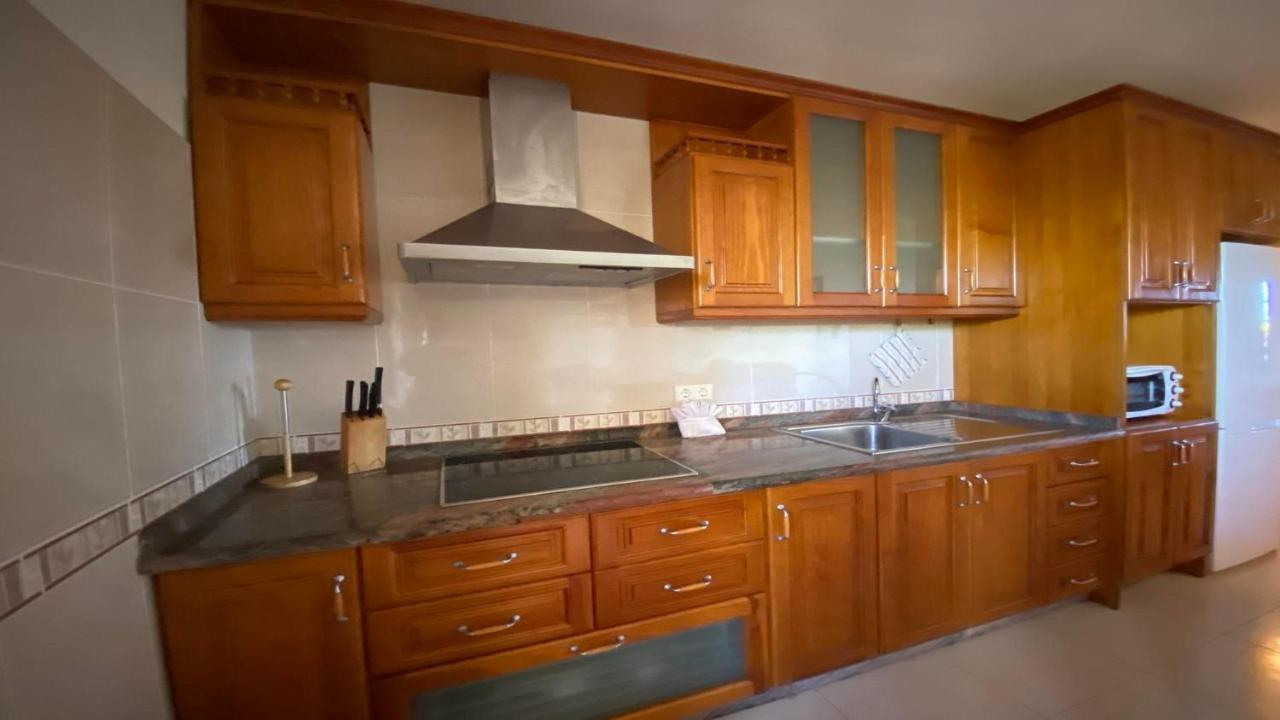Apartamento Heliconia 2 บาเญ กรันเรย์ ภายนอก รูปภาพ