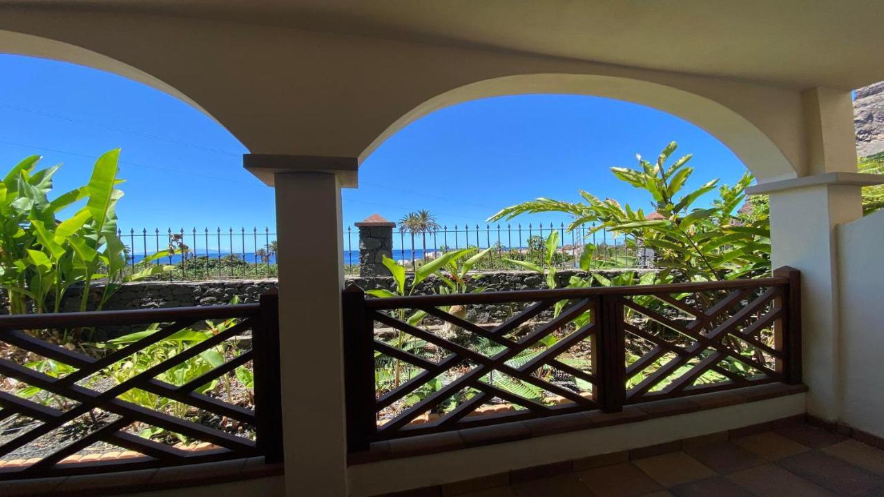 Apartamento Heliconia 2 บาเญ กรันเรย์ ภายนอก รูปภาพ