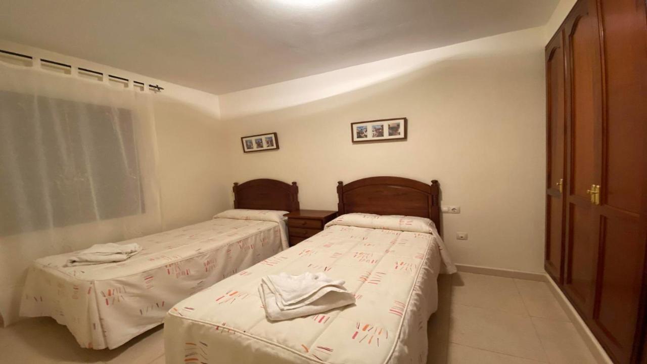 Apartamento Heliconia 2 บาเญ กรันเรย์ ภายนอก รูปภาพ