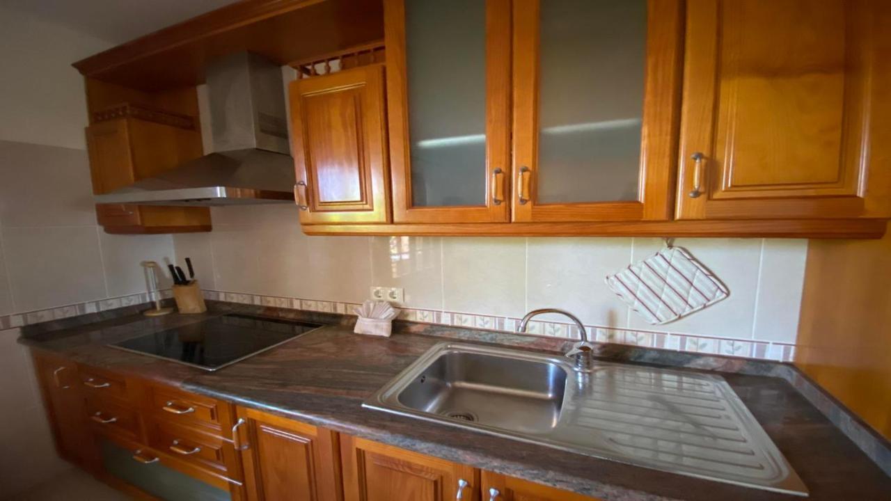 Apartamento Heliconia 2 บาเญ กรันเรย์ ภายนอก รูปภาพ